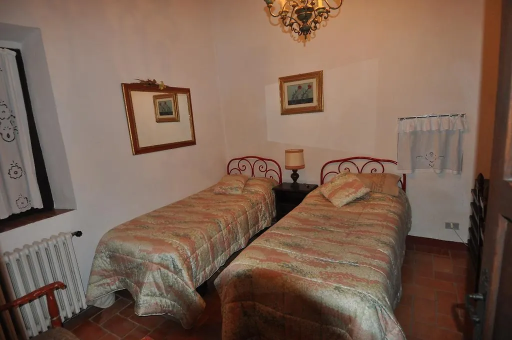 Setriolo Villa Castellina in Chianti Farm stay