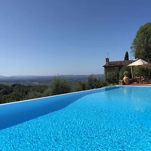  Ferienhaus Cipressini