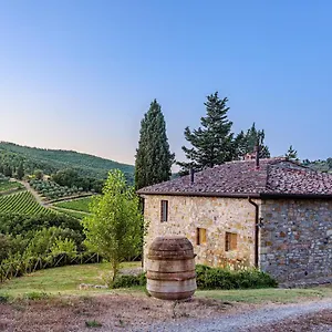 Agriturismo Casa Al Bosco Alloggio per agriturismo