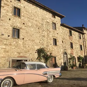 Mea Casa Toscana Castellina in Chianti