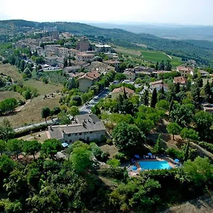3* Hotel Il Colombaio