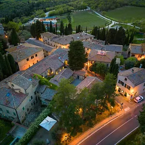 Castello Di Fonterutoli Wine Castellina in Chianti