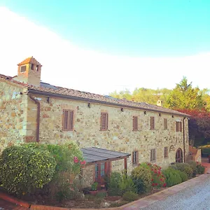 Locanda La Casina Di Lilliano Castellina in Chianti