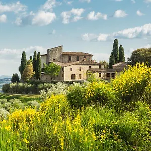 Castello La Leccia Castellina in Chianti
