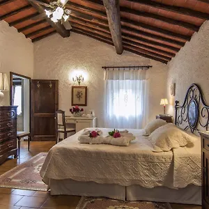 3* Hotel Colle Etrusco Salivolpi