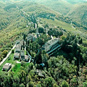 Borgo Di Pietrafitta Relais Appartamento