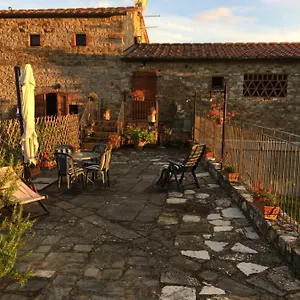  Ferienhaus Salto Di Gatto