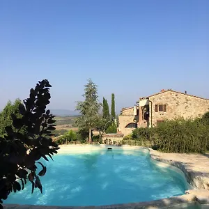 Residenza Cornino Castellina in Chianti